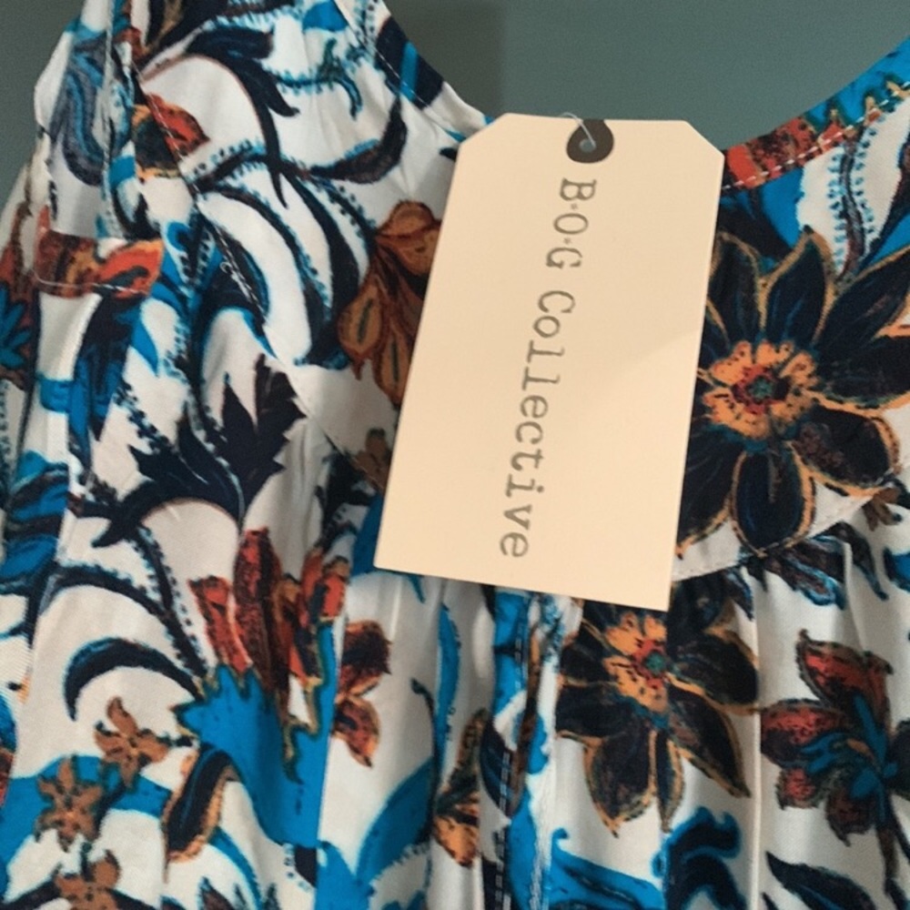 New B•O•G Collective dress - Picture 11 of 16